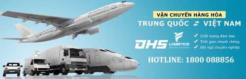 Dịch vụ vận chuyển hàng hóa Trung - Việt