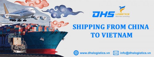 Shipping from China to Vietnam - 24/7 Consultancy