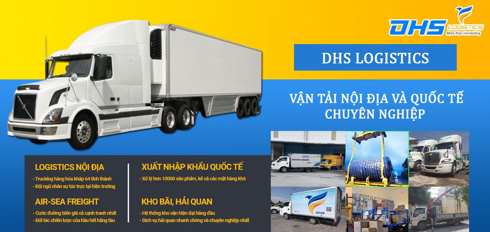Vận chuyển Bắc Nam chuyên nghiệp, giá rẻ